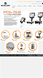Mobile Screenshot of baster.com